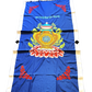 Dørforhæng "Ashtamangala"