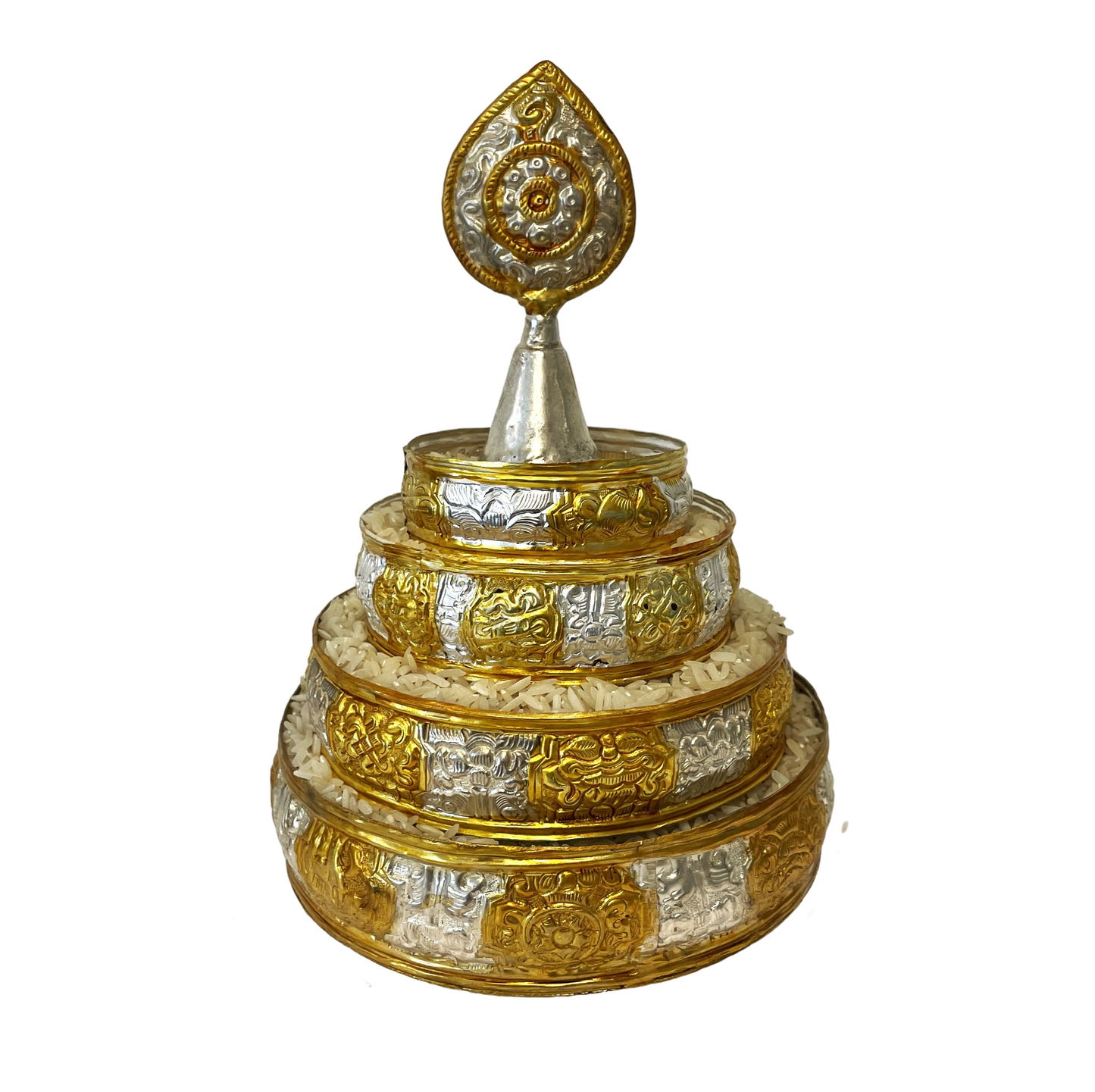 Mandala sæt