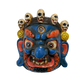 Mahakala Maske