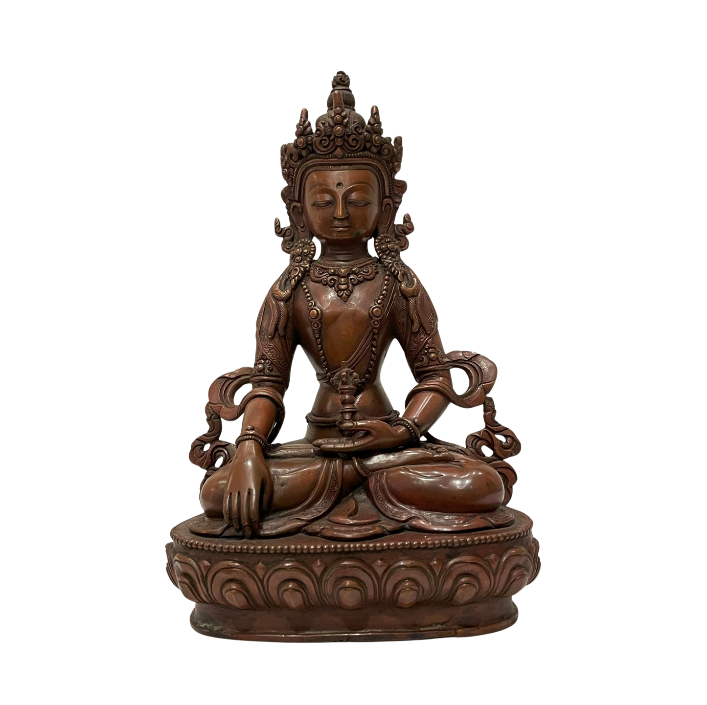 Vajrasattva