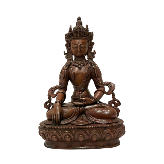 Vajrasattva