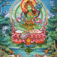 Green Tara