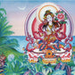 White Tara