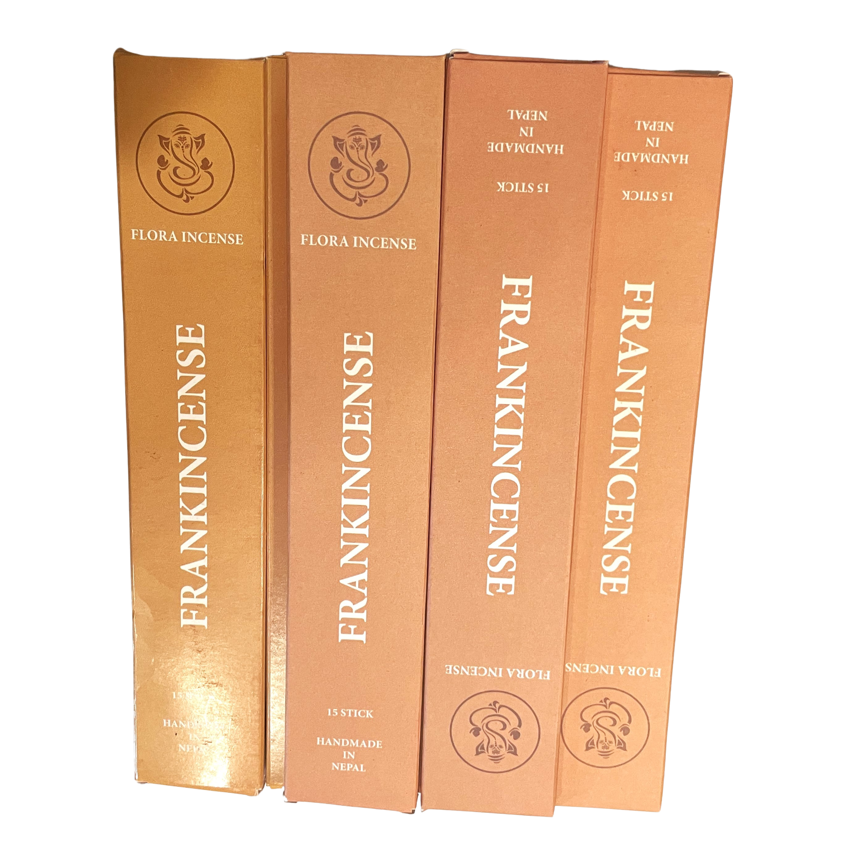 Frankincense Røgelse