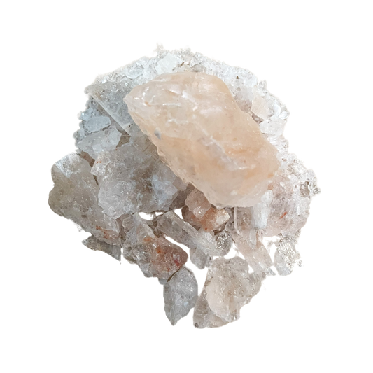 Himalaya salt