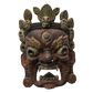 Mahakala Maske