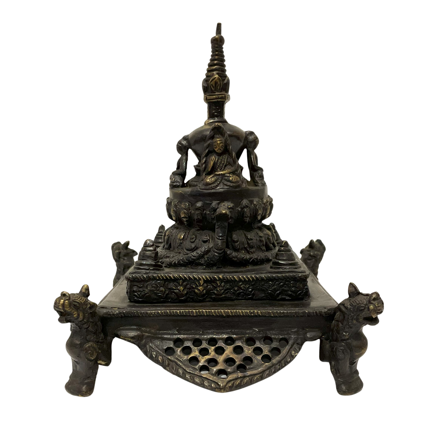 Stupa