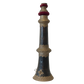 Tibetansk foldehorn