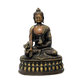 Bhaisajya Guru Buddha      Medicin Buddha