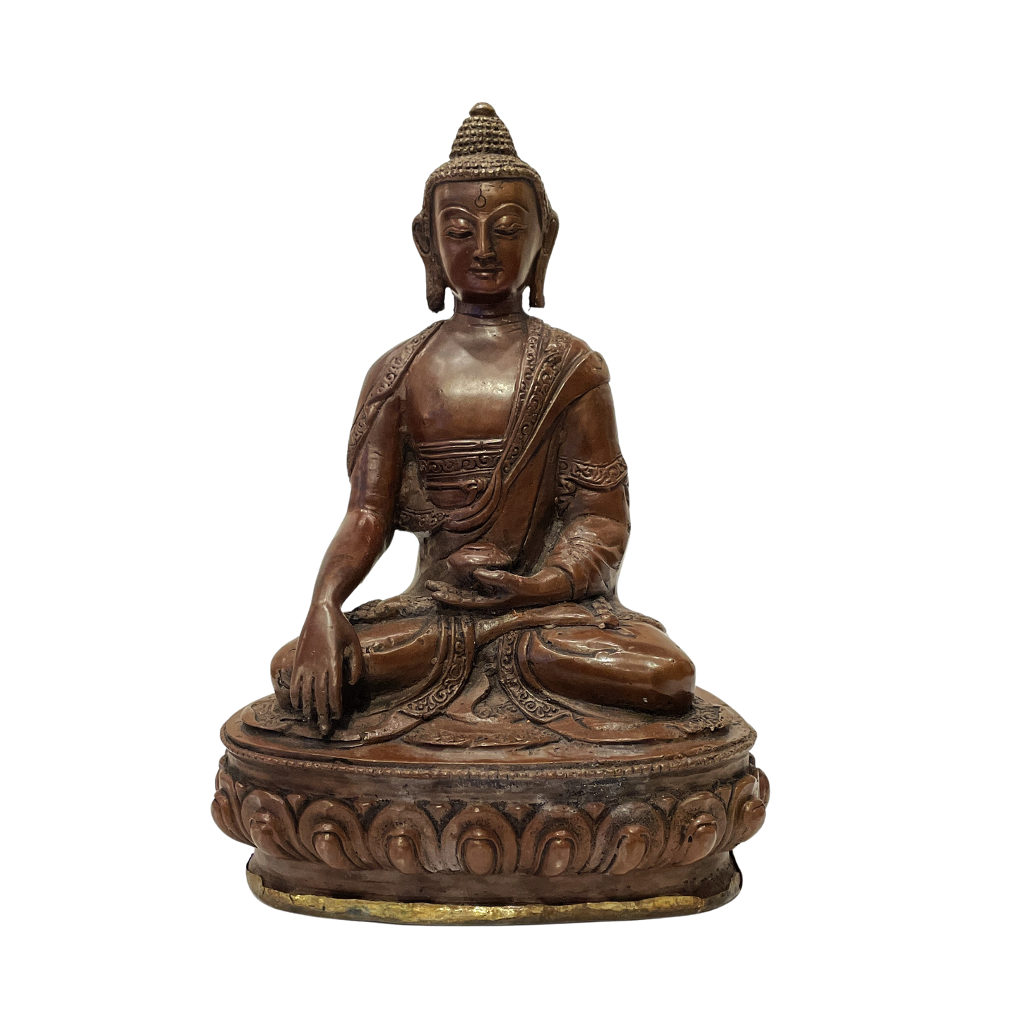 Shakyamuni Buddha