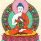 Vairochana Buddha