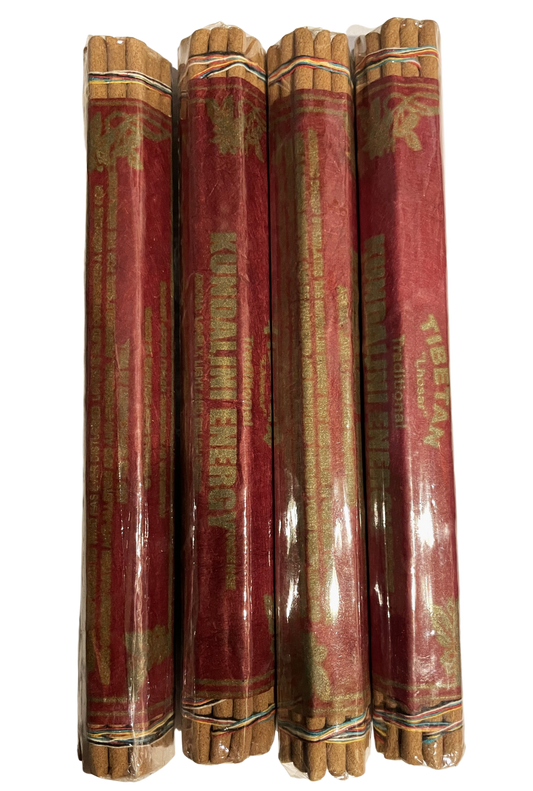 Kundalini Energy Røgelse