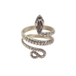 Naga Ring Double