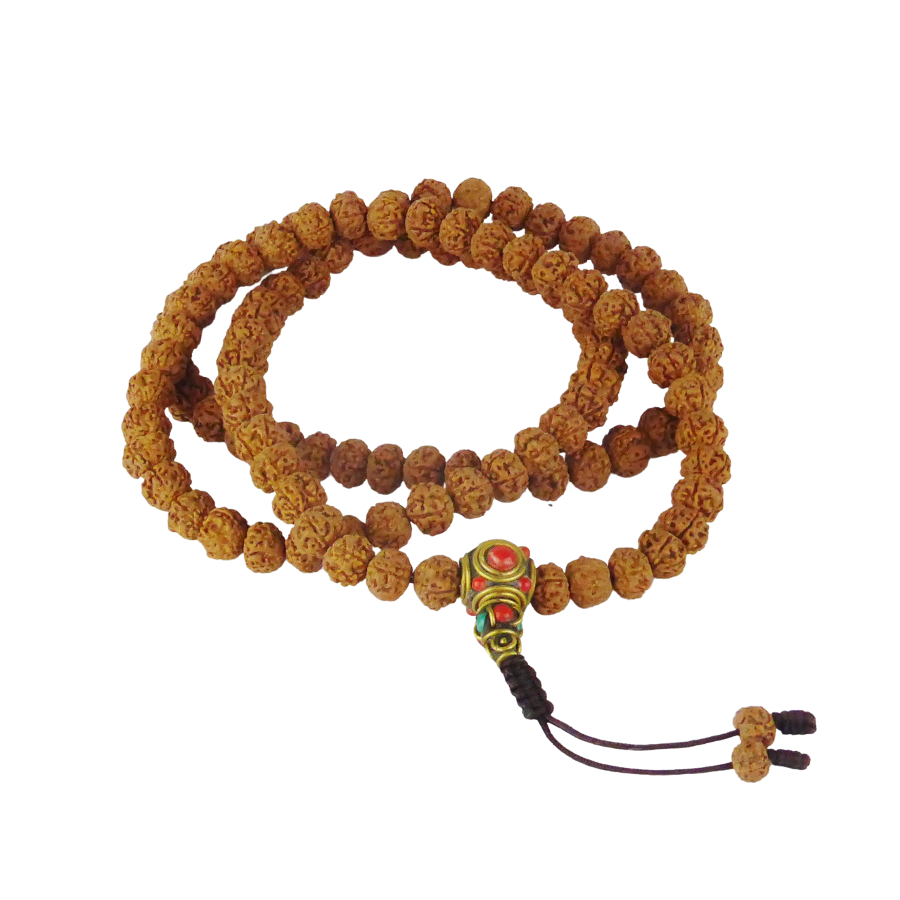 Rudraksa Mala