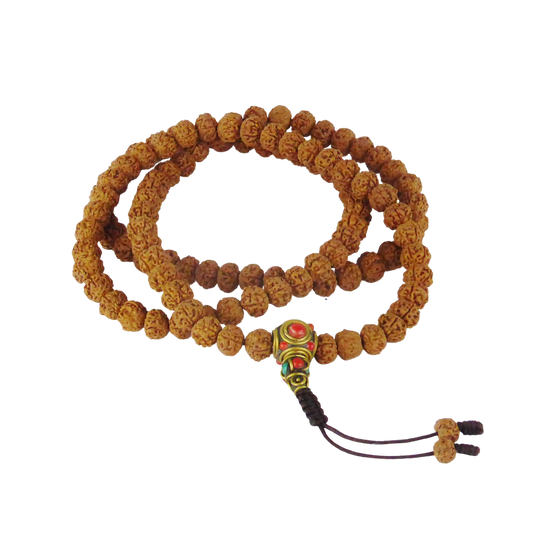 Rudraksa Mala