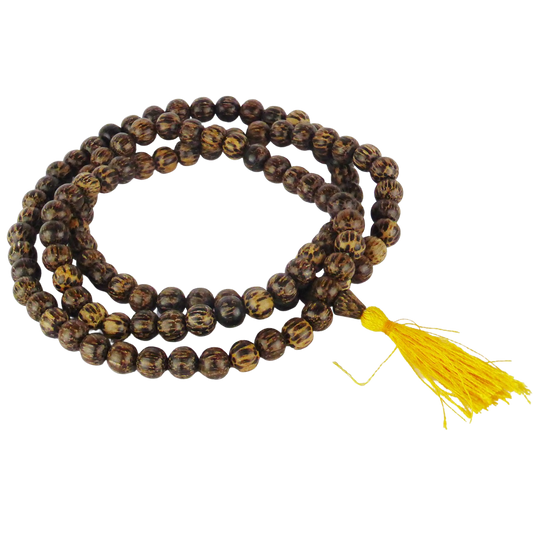 Bamboo Mala