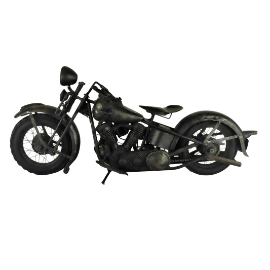 Harley Davidson "Knucklehead"