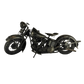 Harley Davidson "Knucklehead"