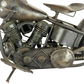 Harley Davidson "Knucklehead"