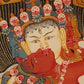 Chakrasamvara i Yab Yum Thangka