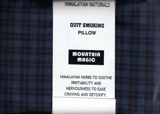 Himalayan Quit Smoking