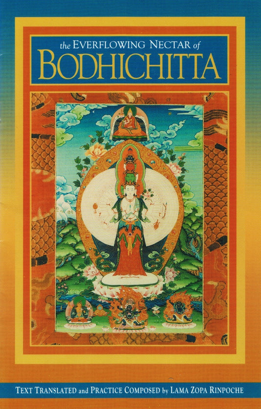 Bodhichitta