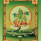 Green Tara