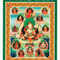 White Tara