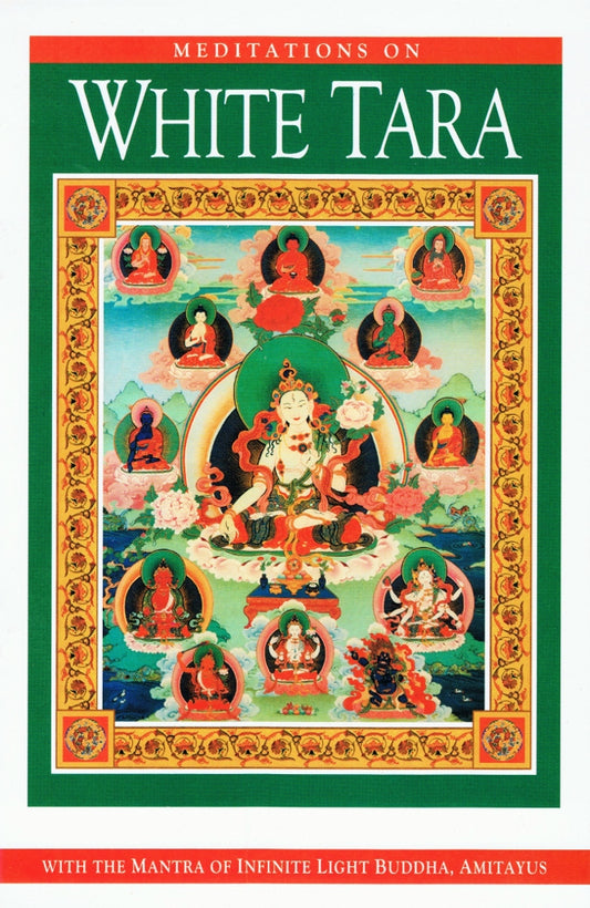 White Tara