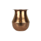 Kobber Vase