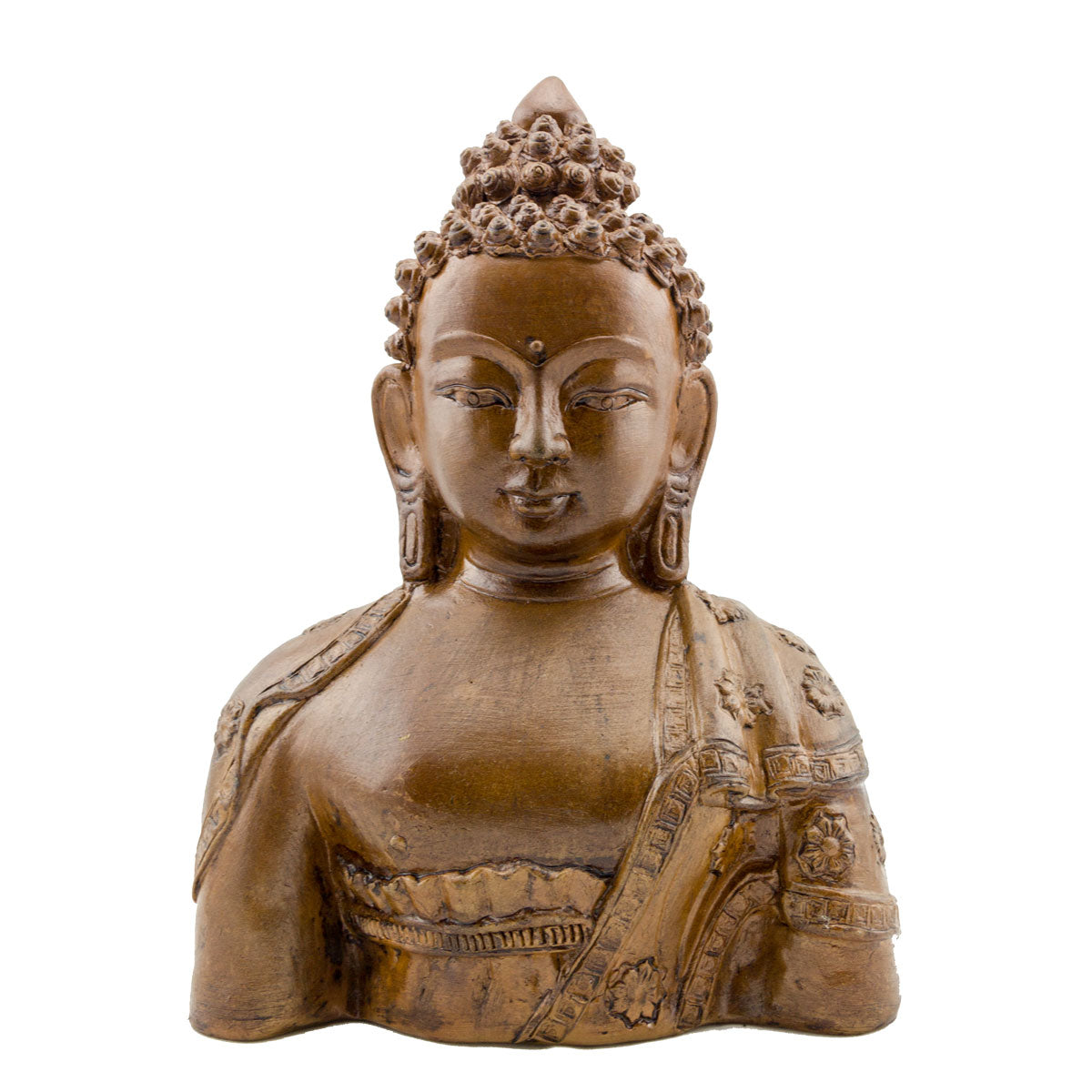 Shakyamuni Buddha