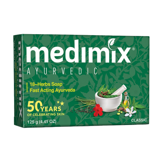 Medimix Ayurvediske sæbe