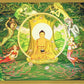 Enlightenment Postkort