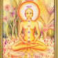 Maha Yogini Postkort