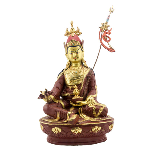 Padma Sambhava ( Guru Rimpoche )