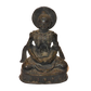 Deep Meditation Buddha