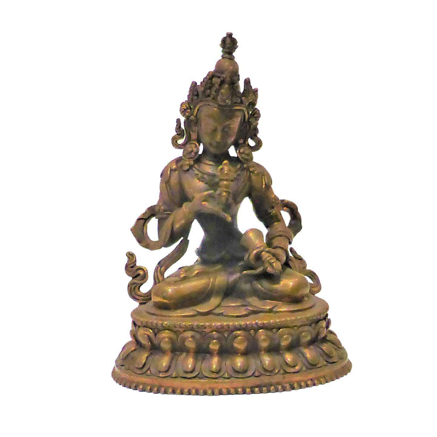 Vajrasattva