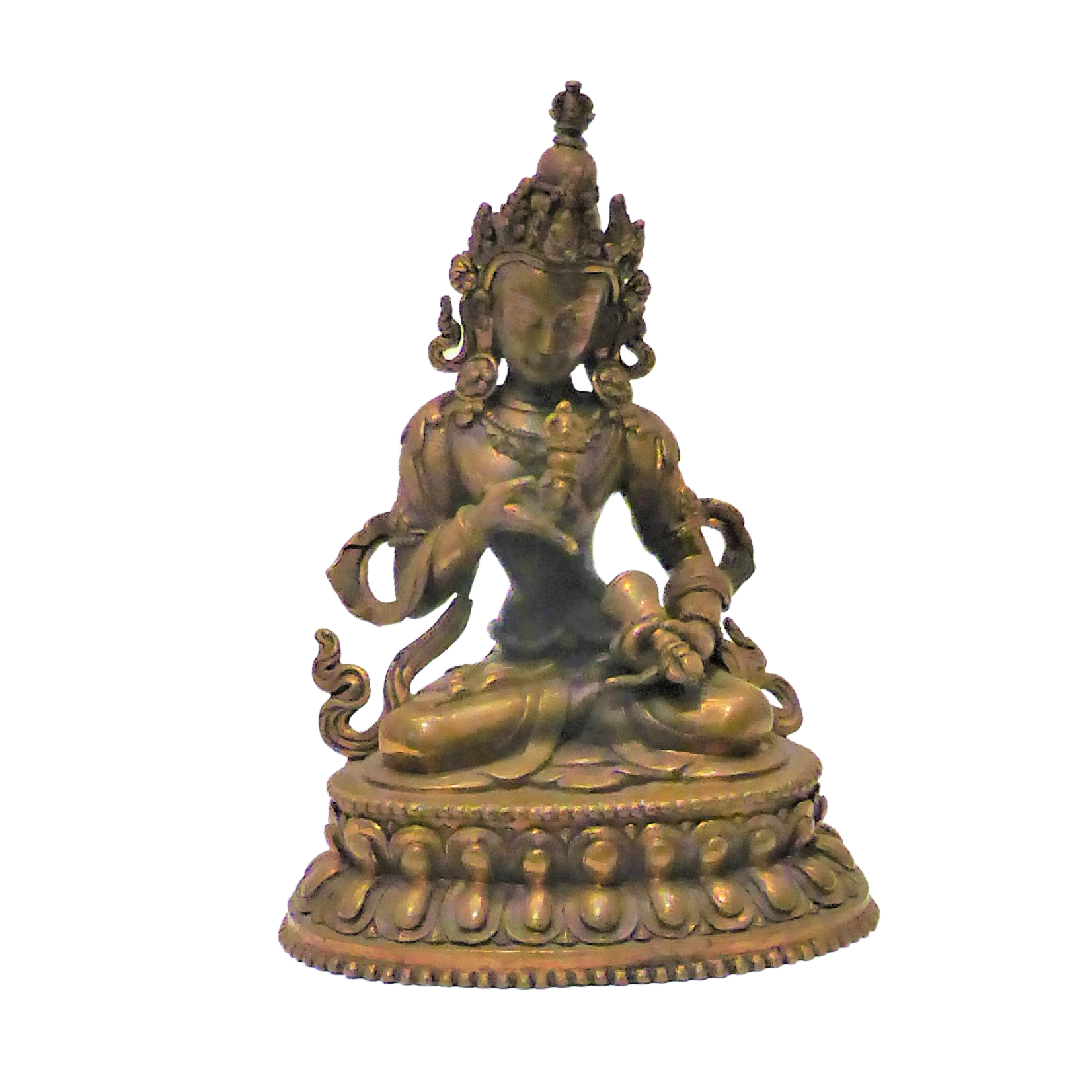 Vajrasattva