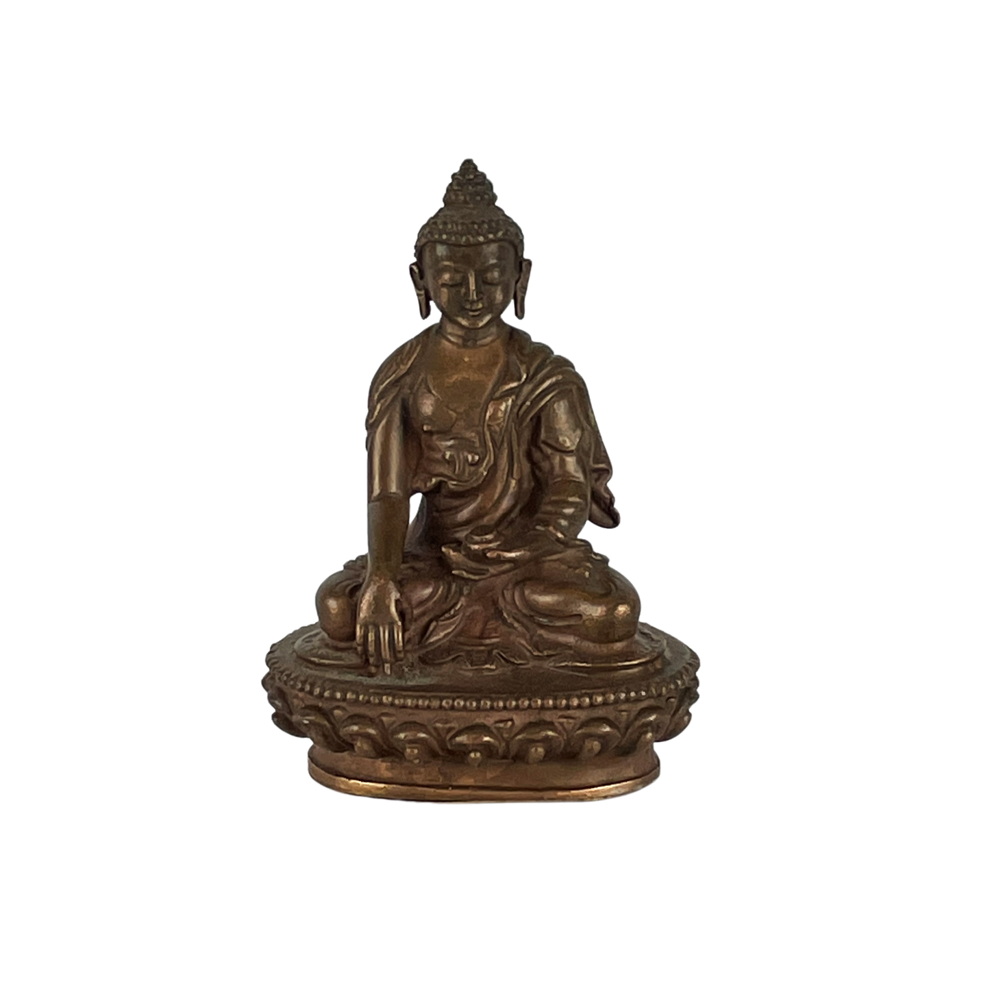 Shakyamuni Buddha