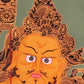 Jambhala (Kubera) Thangka